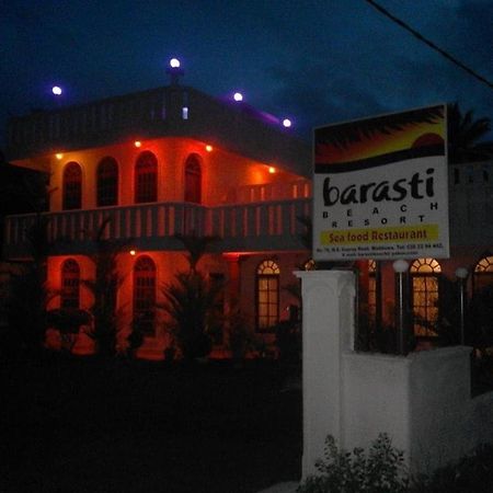 Oyo 459 Barasti Beach Resort Kalutara Kültér fotó