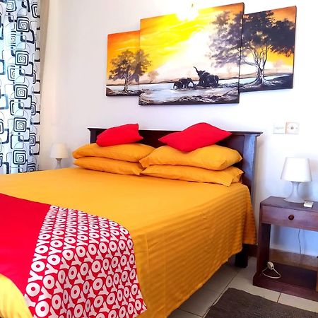 Oyo 459 Barasti Beach Resort Kalutara Kültér fotó