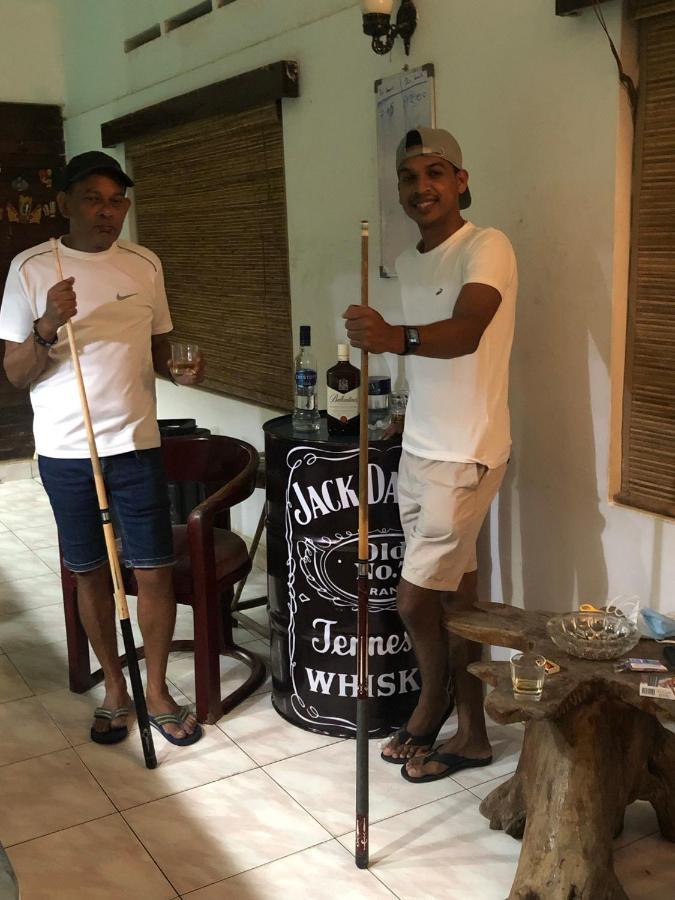 Oyo 459 Barasti Beach Resort Kalutara Kültér fotó