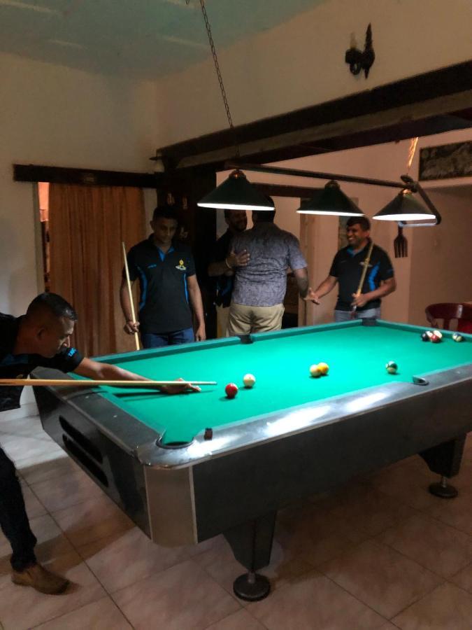 Oyo 459 Barasti Beach Resort Kalutara Kültér fotó
