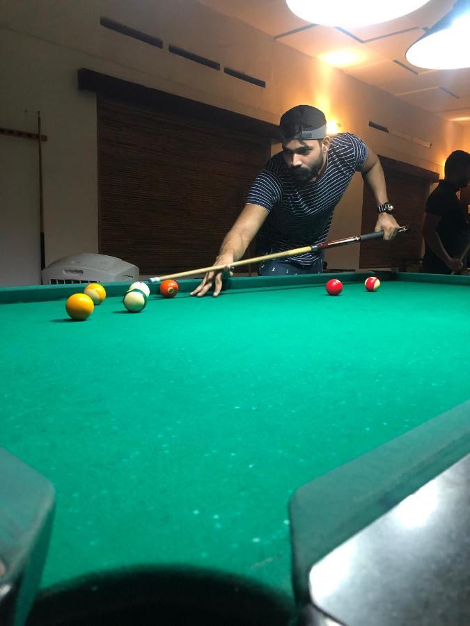 Oyo 459 Barasti Beach Resort Kalutara Kültér fotó