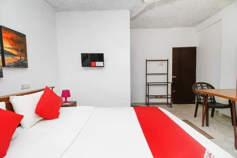 Oyo 459 Barasti Beach Resort Kalutara Kültér fotó