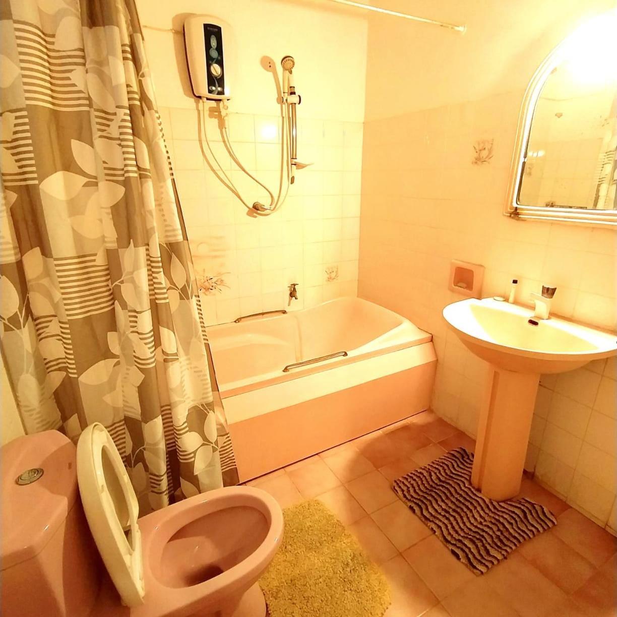 Oyo 459 Barasti Beach Resort Kalutara Kültér fotó