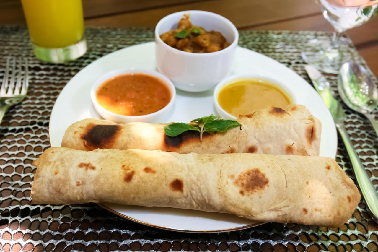 Oyo 459 Barasti Beach Resort Kalutara Kültér fotó
